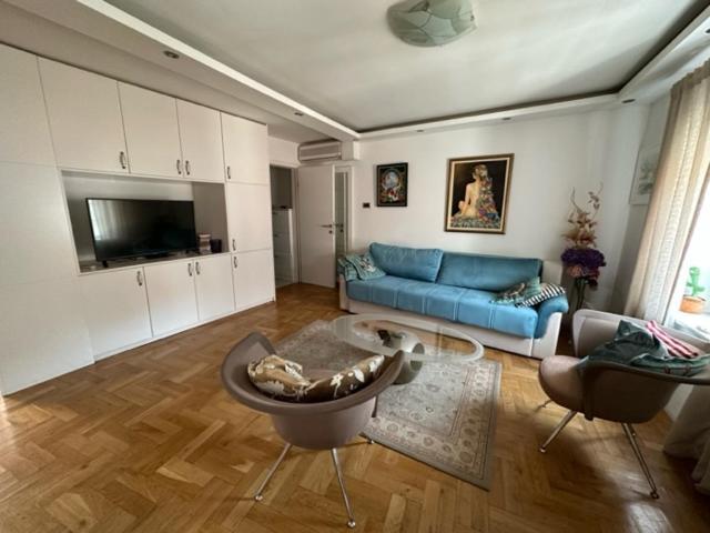 Cozy Old Town Apartment, Budva Exterior photo